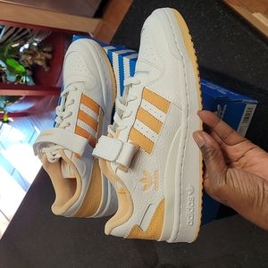 Adidas Forum Low